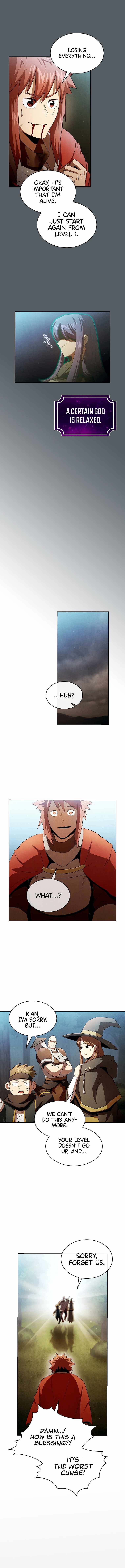 Read Is This Hero for Real_ EN Manga Online