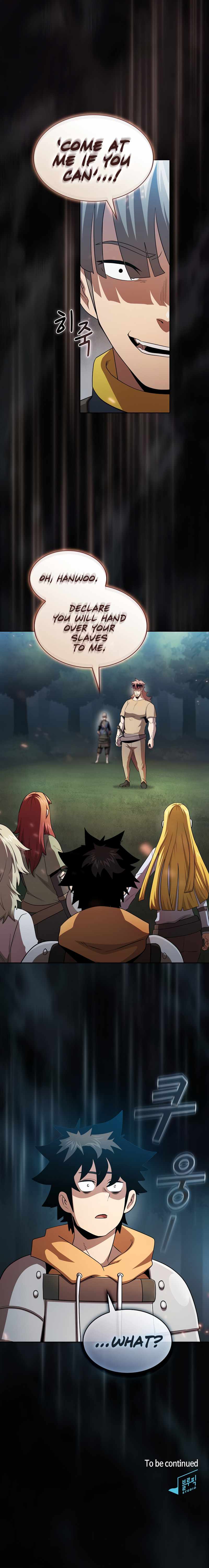 Read Is This Hero for Real_ EN Manga Online