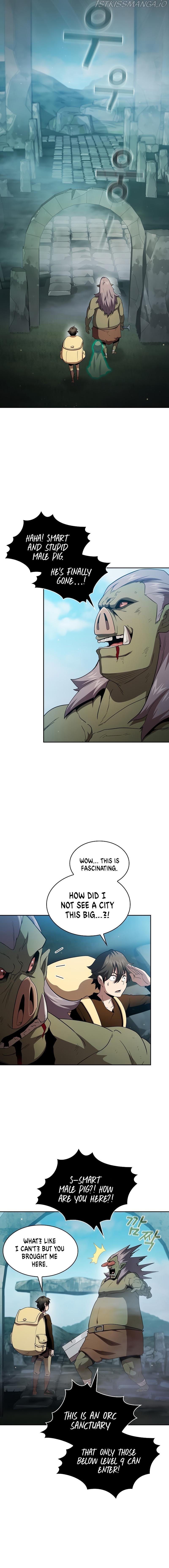 Read Is This Hero for Real_ EN Manga Online