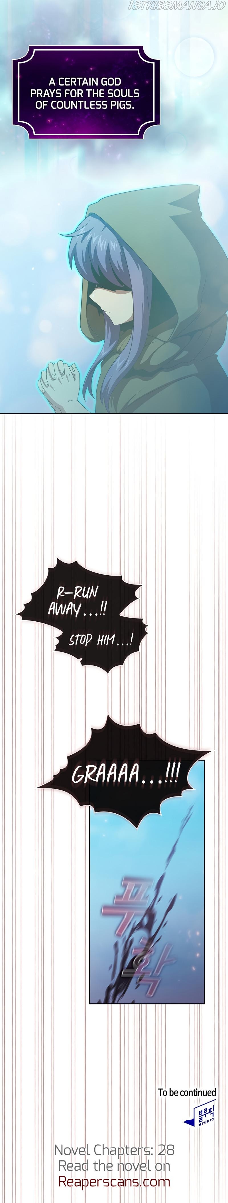 Read Is This Hero for Real_ EN Manga Online