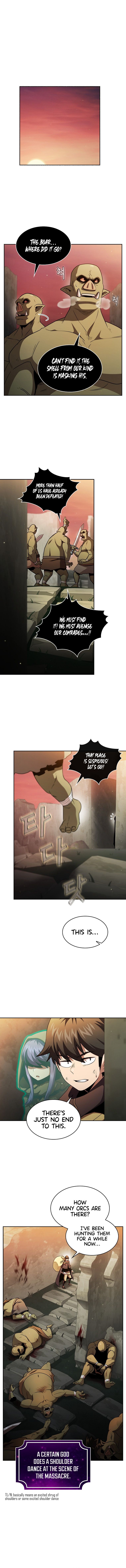 Read Is This Hero for Real_ EN Manga Online