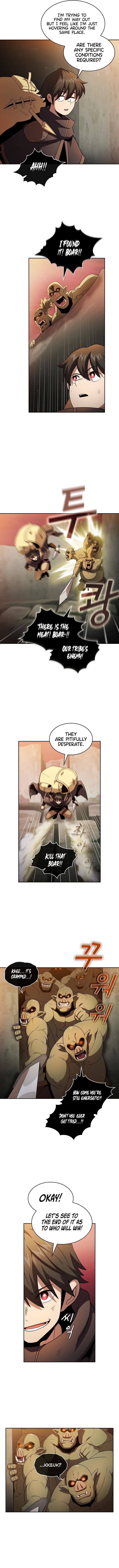Read Is This Hero for Real_ EN Manga Online