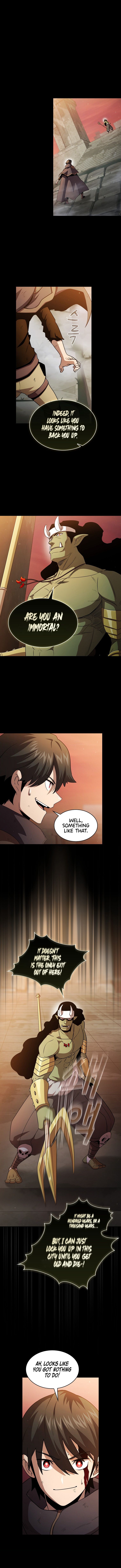 Read Is This Hero for Real_ EN Manga Online