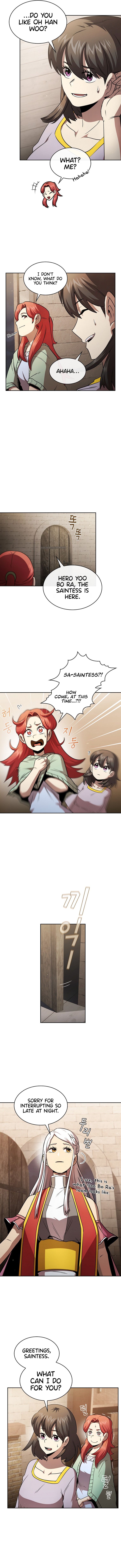 Read Is This Hero for Real_ EN Manga Online