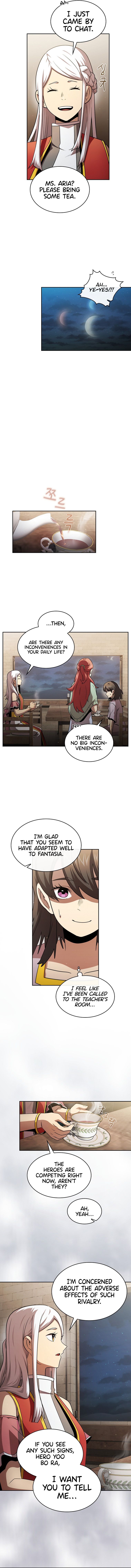 Read Is This Hero for Real_ EN Manga Online