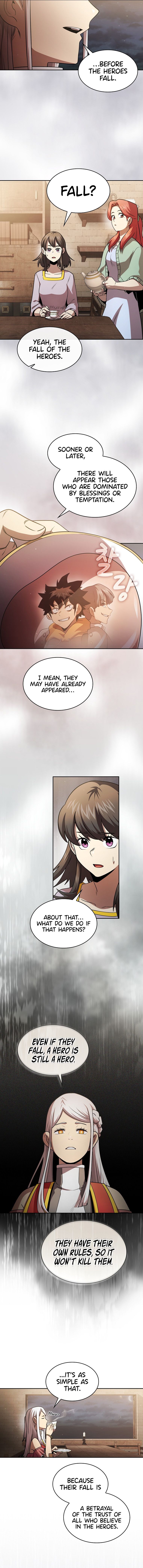 Read Is This Hero for Real_ EN Manga Online