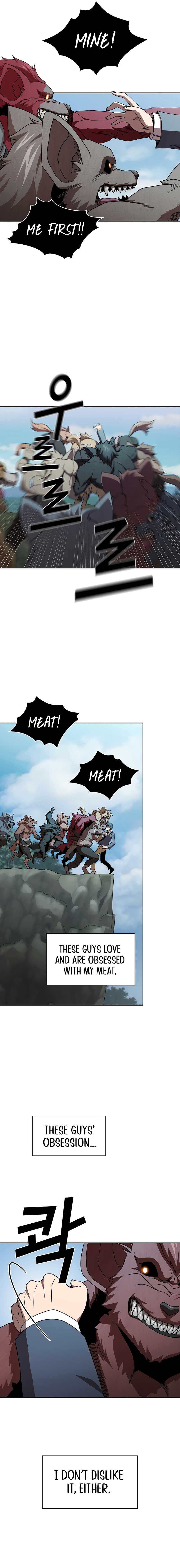 Read Is This Hero for Real_ EN Manga Online
