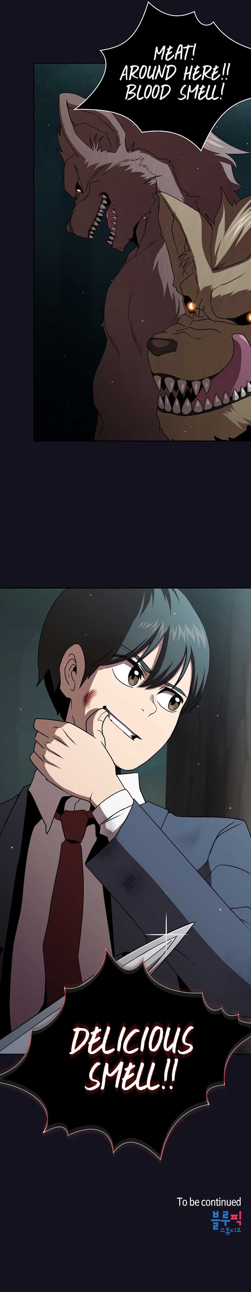 Read Is This Hero for Real_ EN Manga Online