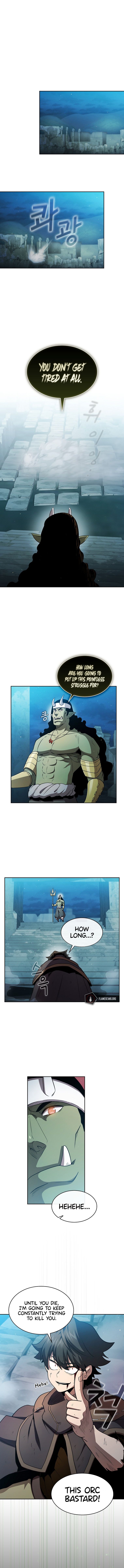 Read Is This Hero for Real_ EN Manga Online