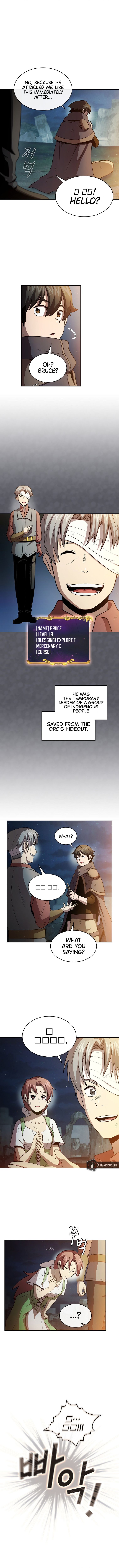 Read Is This Hero for Real_ EN Manga Online