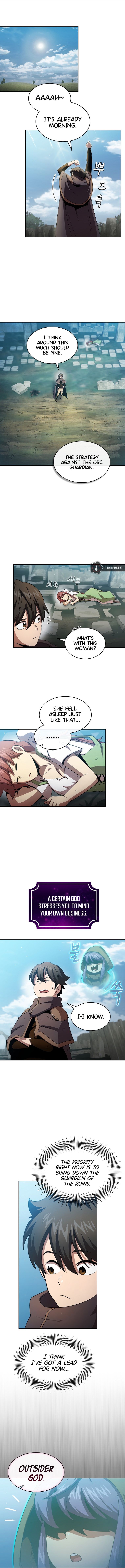 Read Is This Hero for Real_ EN Manga Online
