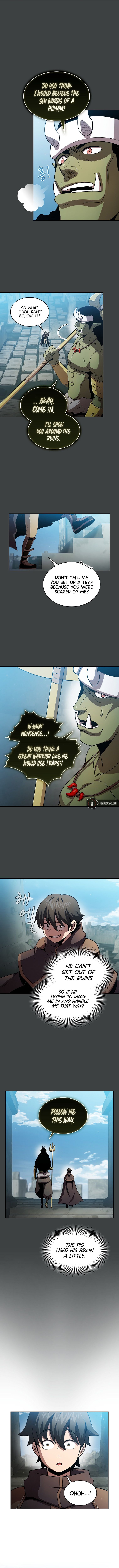 Read Is This Hero for Real_ EN Manga Online