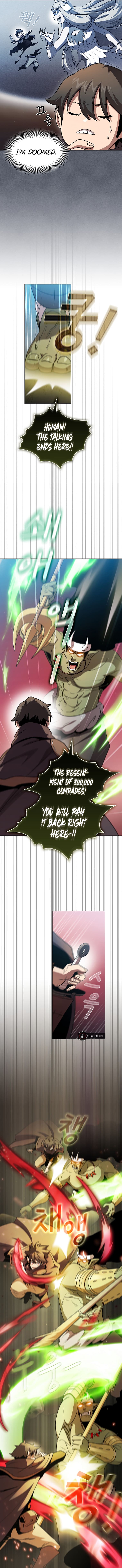 Read Is This Hero for Real_ EN Manga Online