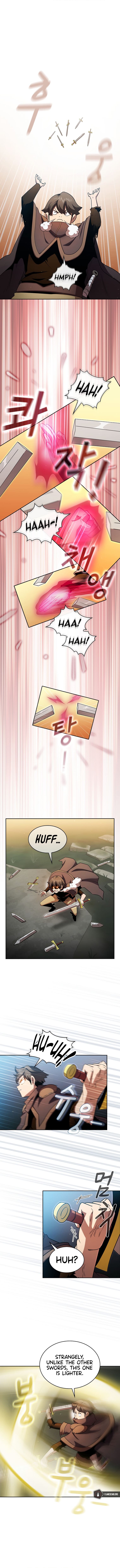 Read Is This Hero for Real_ EN Manga Online