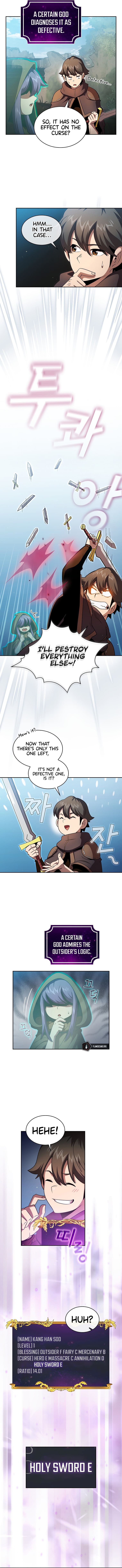 Read Is This Hero for Real_ EN Manga Online
