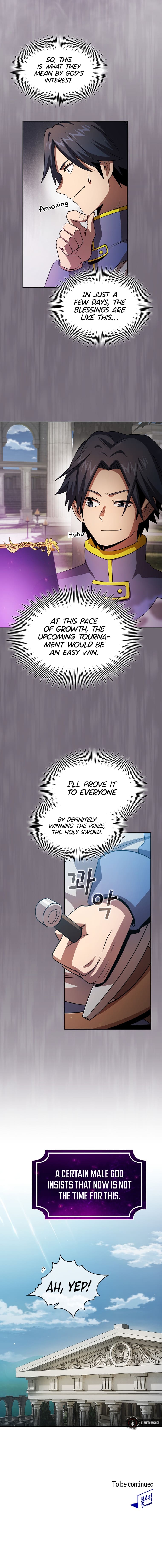 Read Is This Hero for Real_ EN Manga Online