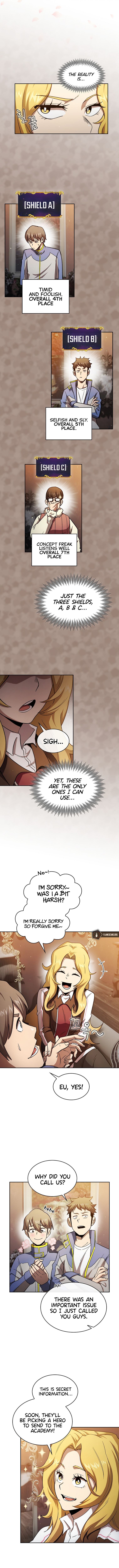 Read Is This Hero for Real_ EN Manga Online