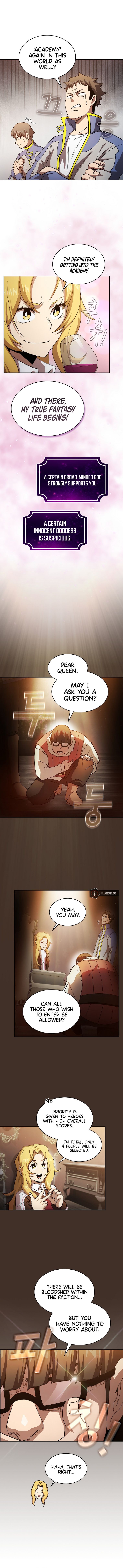 Read Is This Hero for Real_ EN Manga Online
