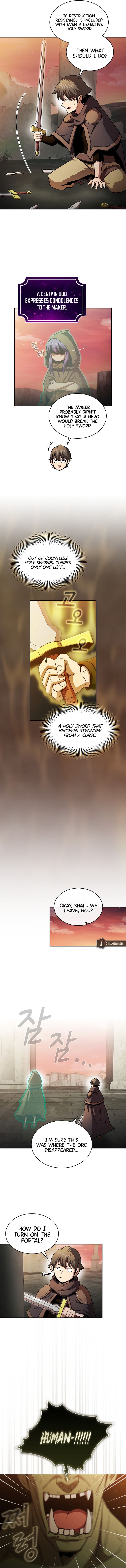 Read Is This Hero for Real_ EN Manga Online