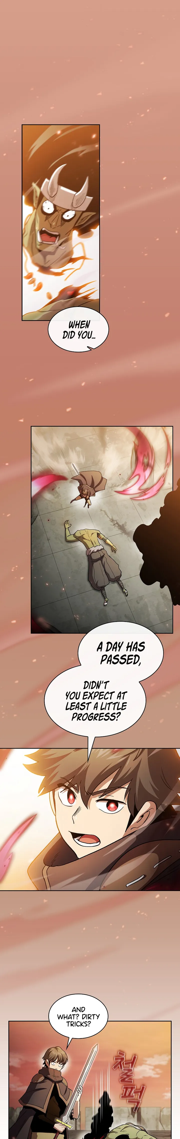 Read Is This Hero for Real_ EN Manga Online