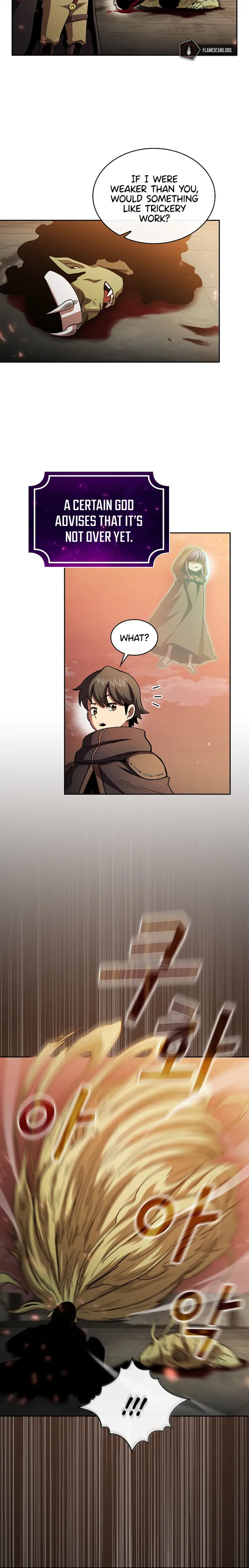 Read Is This Hero for Real_ EN Manga Online