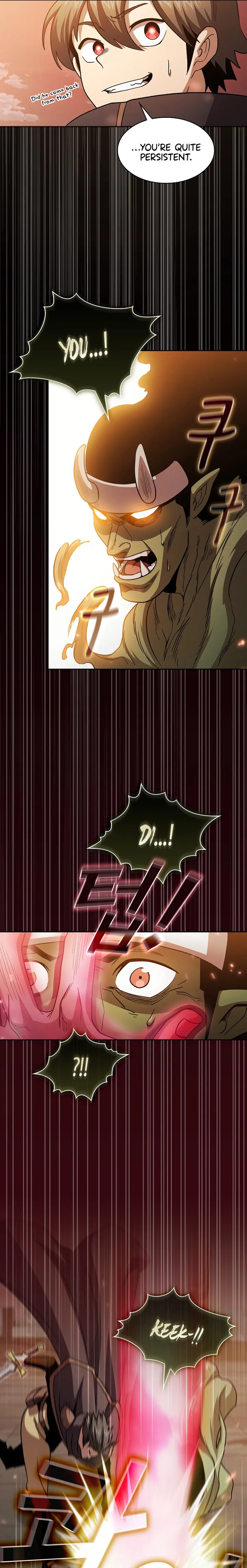 Read Is This Hero for Real_ EN Manga Online