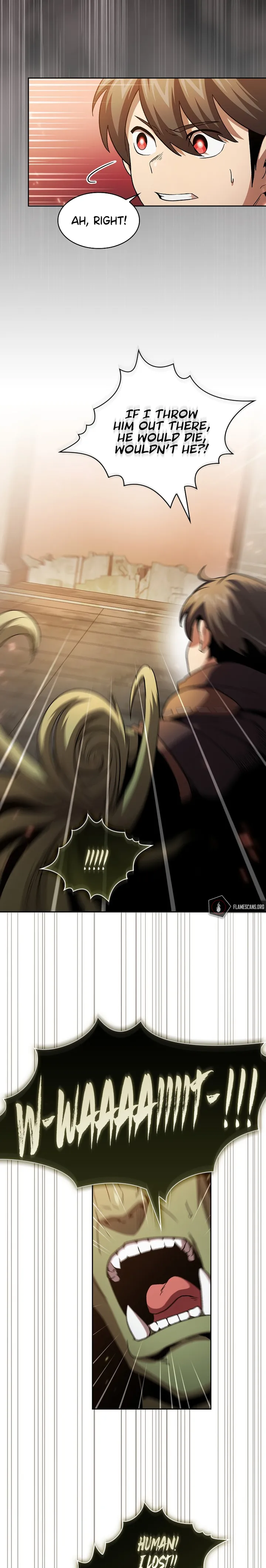 Read Is This Hero for Real_ EN Manga Online