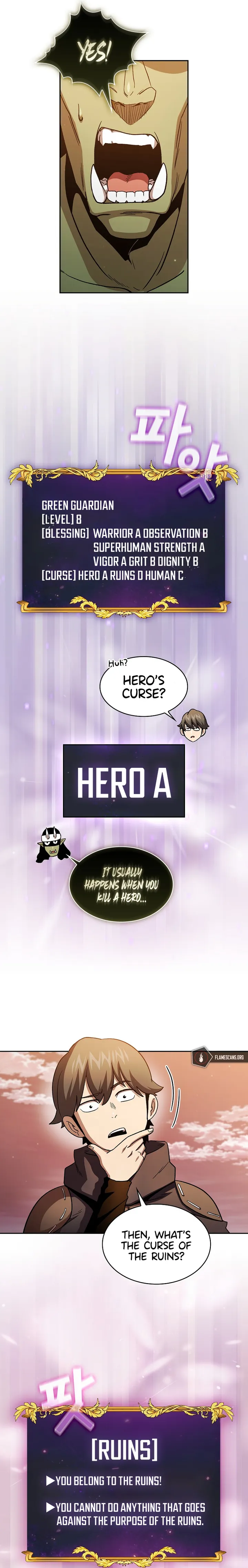 Read Is This Hero for Real_ EN Manga Online