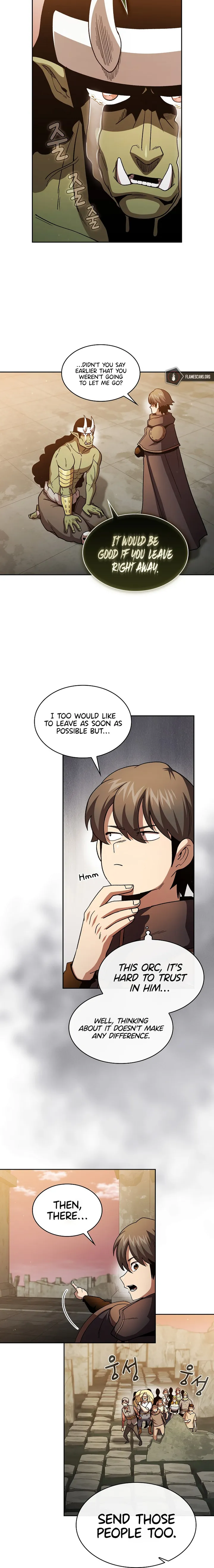 Read Is This Hero for Real_ EN Manga Online