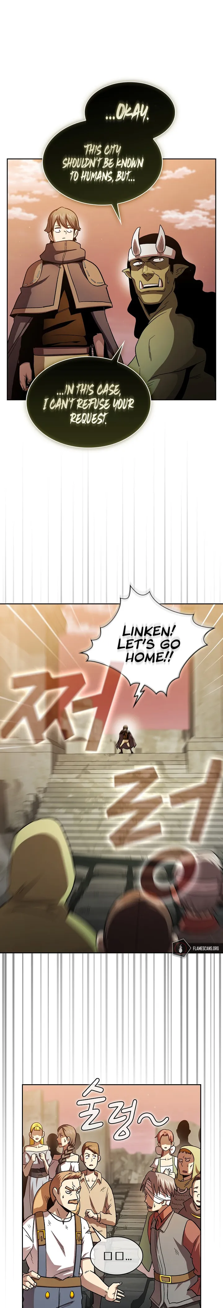 Read Is This Hero for Real_ EN Manga Online
