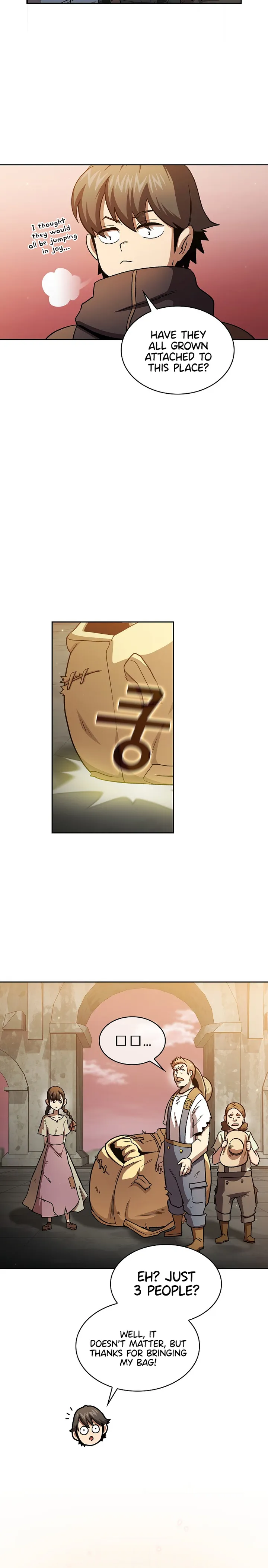 Read Is This Hero for Real_ EN Manga Online