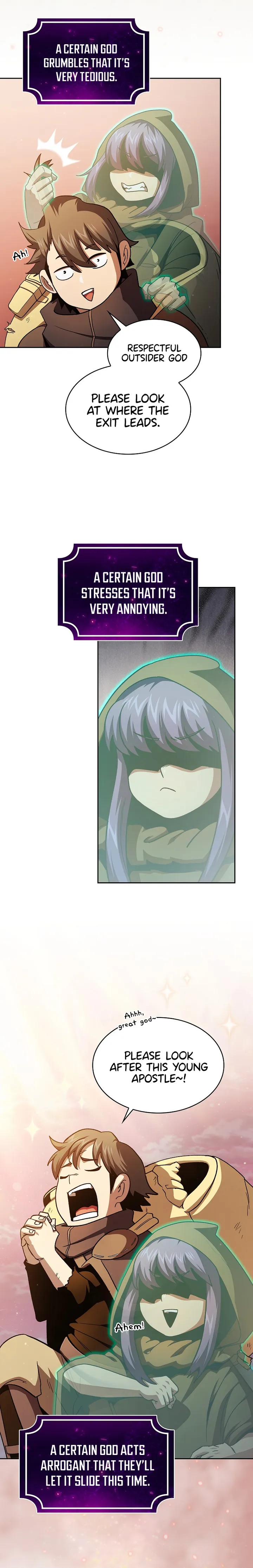 Read Is This Hero for Real_ EN Manga Online