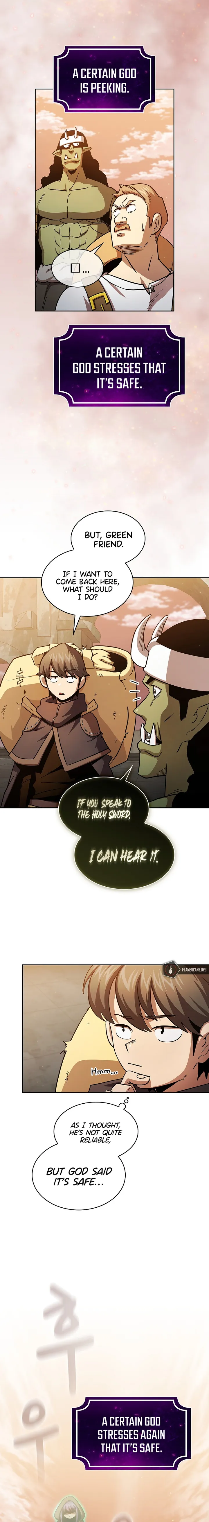 Read Is This Hero for Real_ EN Manga Online