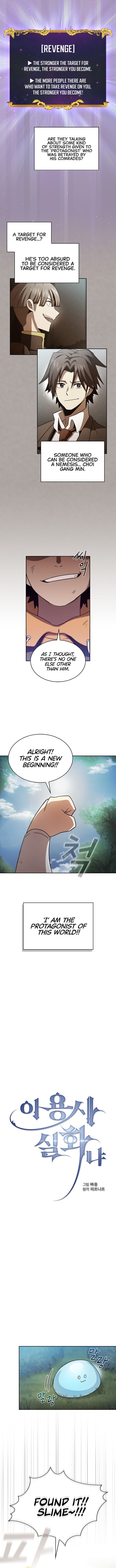 Read Is This Hero for Real_ EN Manga Online