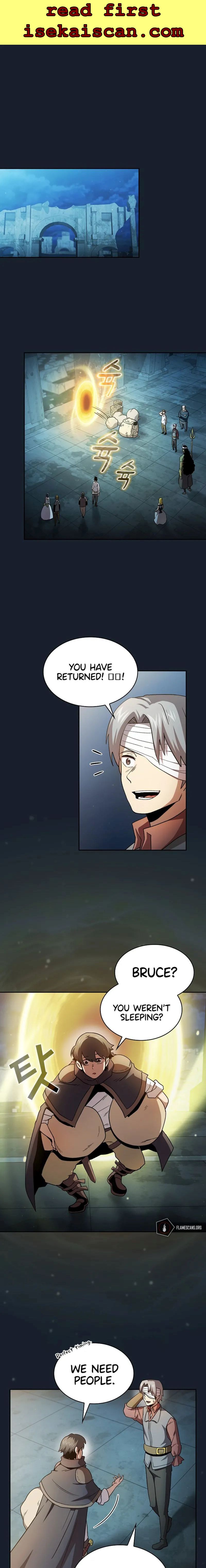 Read Is This Hero for Real_ EN Manga Online