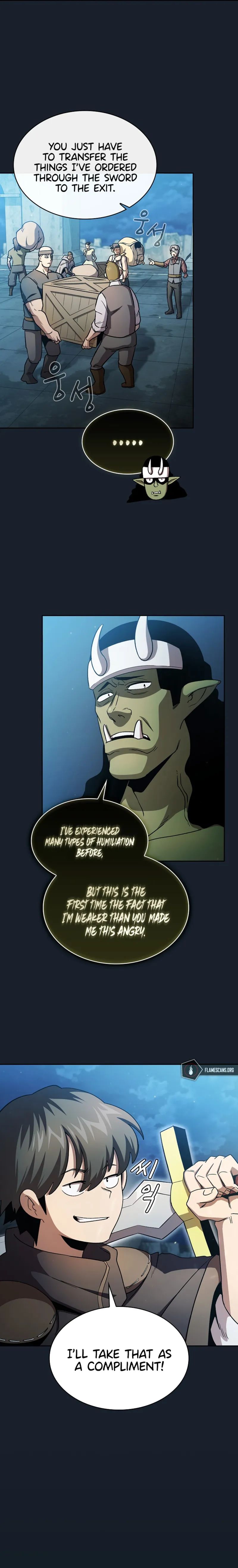 Read Is This Hero for Real_ EN Manga Online