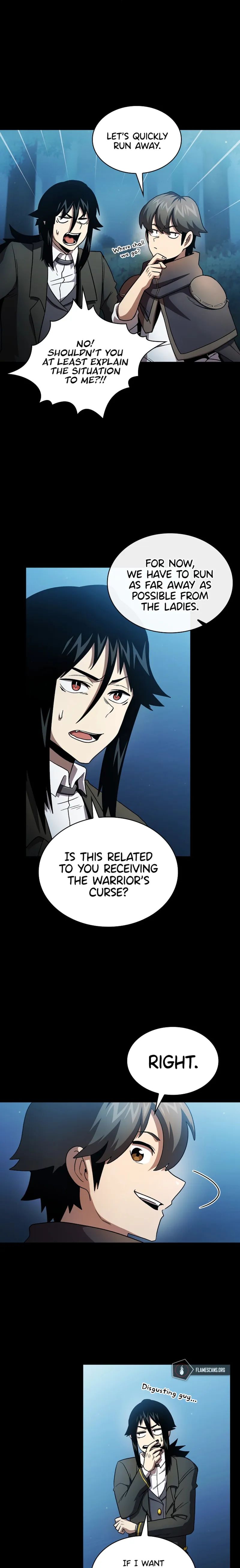 Read Is This Hero for Real_ EN Manga Online