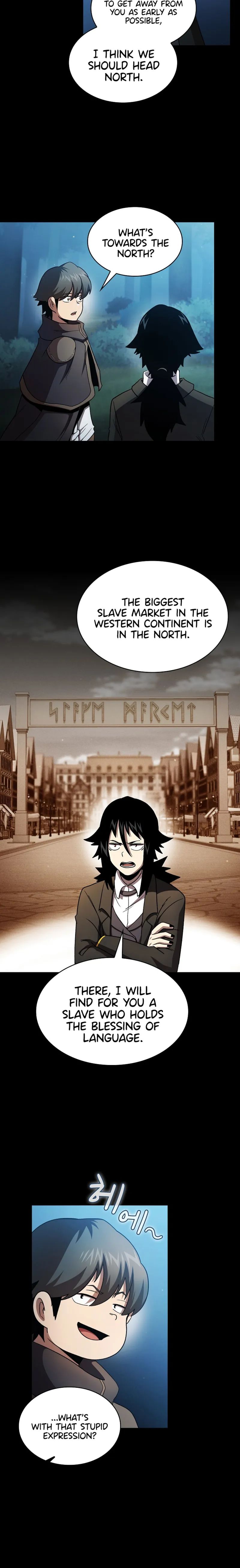 Read Is This Hero for Real_ EN Manga Online