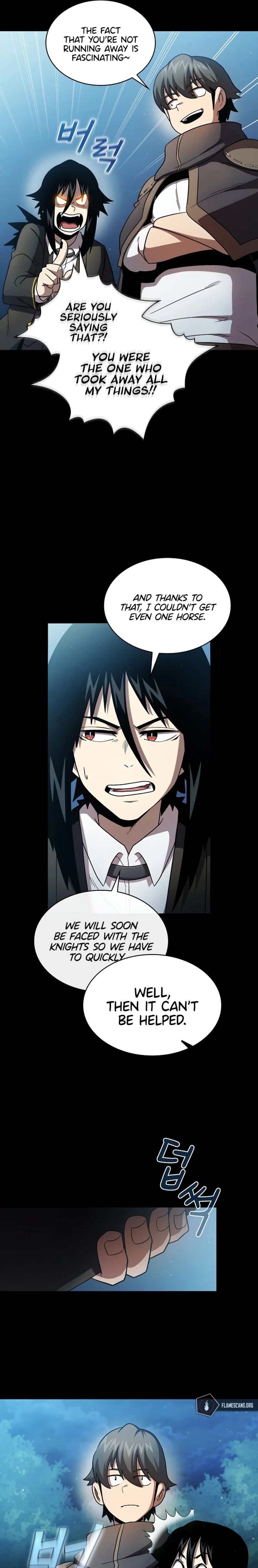 Read Is This Hero for Real_ EN Manga Online