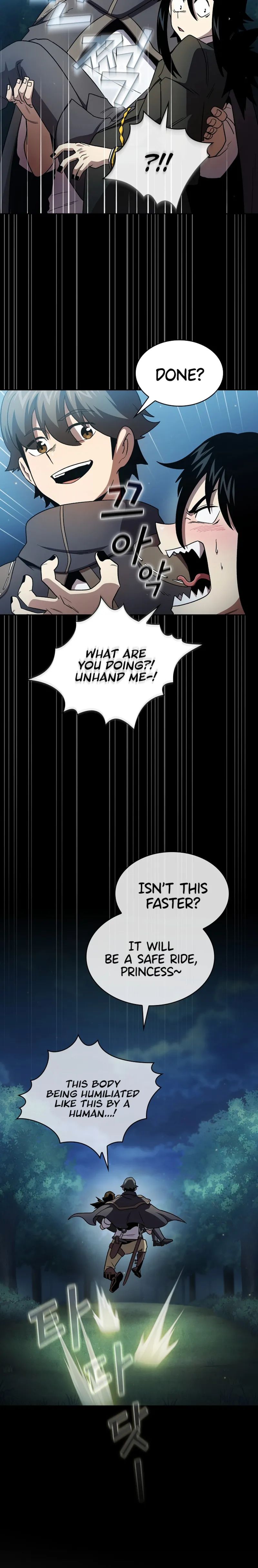 Read Is This Hero for Real_ EN Manga Online