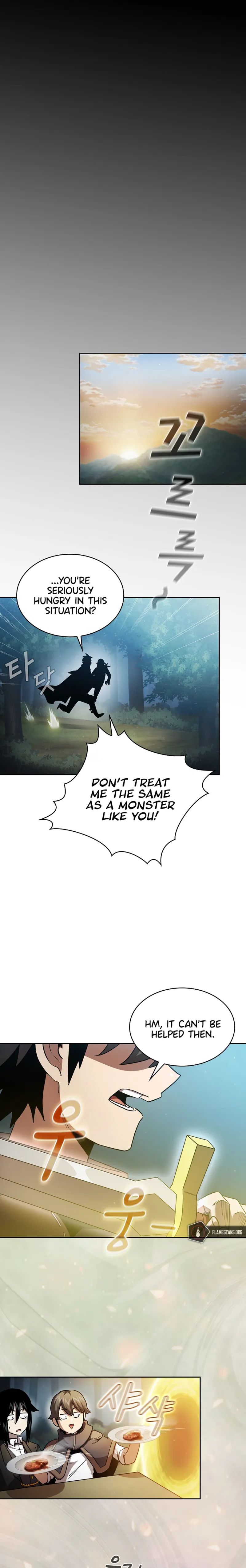 Read Is This Hero for Real_ EN Manga Online