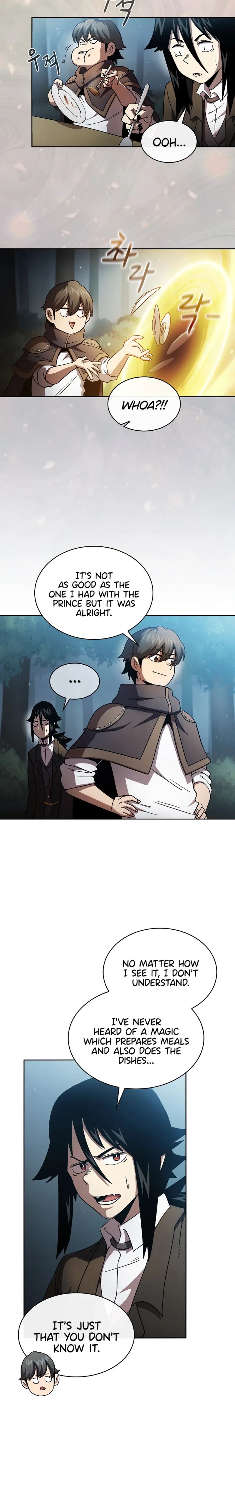 Read Is This Hero for Real_ EN Manga Online