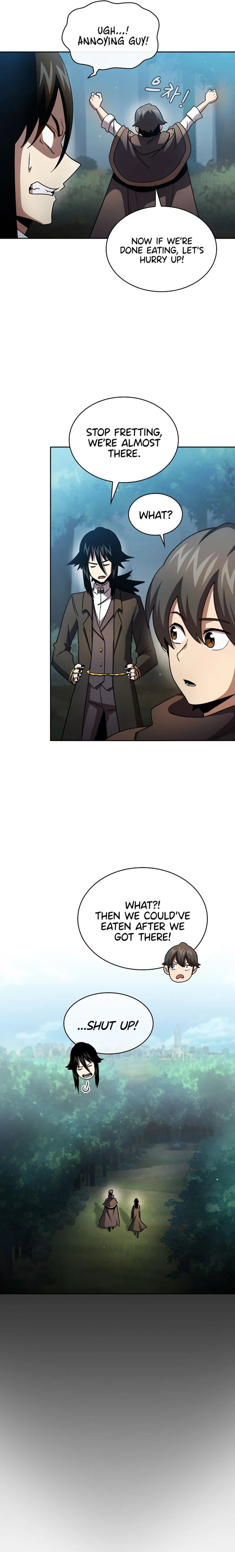 Read Is This Hero for Real_ EN Manga Online