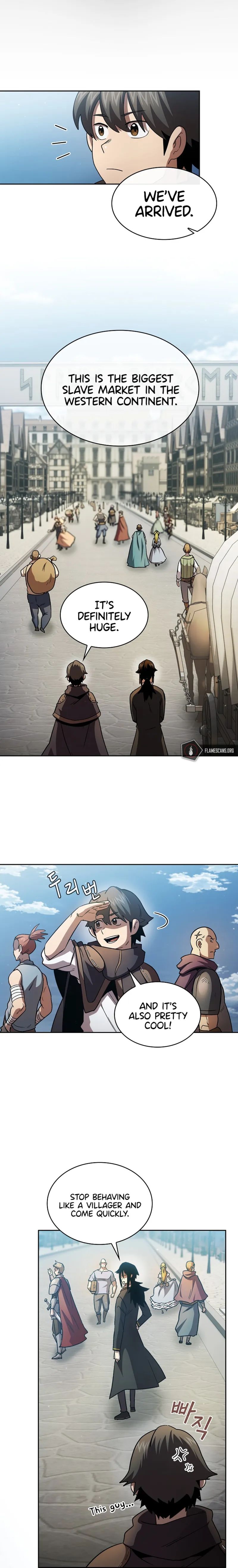 Read Is This Hero for Real_ EN Manga Online