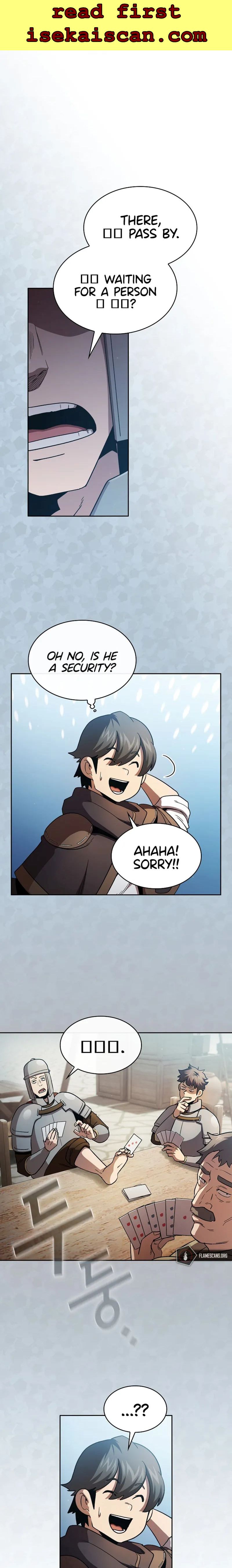 Read Is This Hero for Real_ EN Manga Online