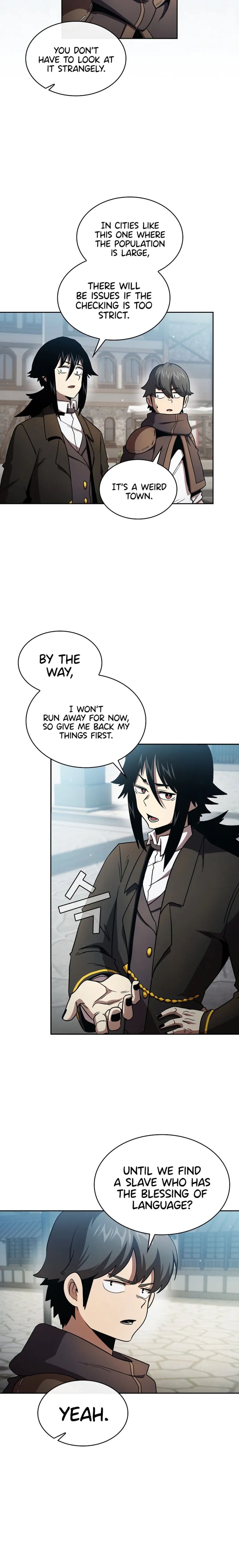 Read Is This Hero for Real_ EN Manga Online