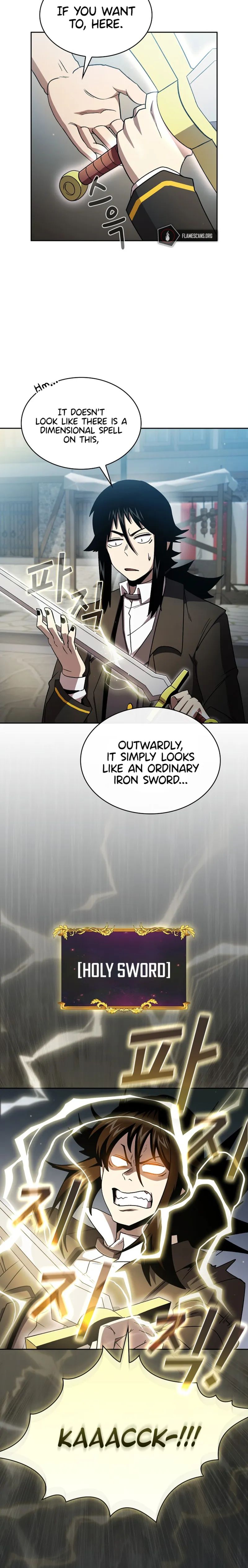 Read Is This Hero for Real_ EN Manga Online