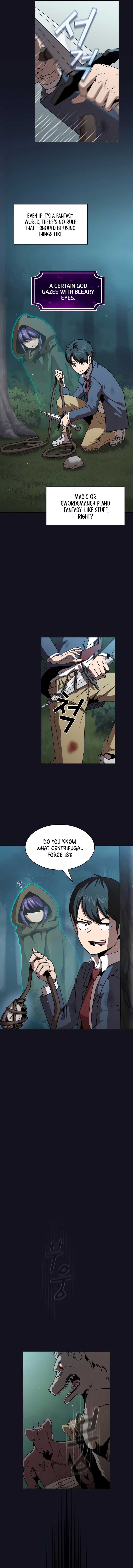 Read Is This Hero for Real_ EN Manga Online