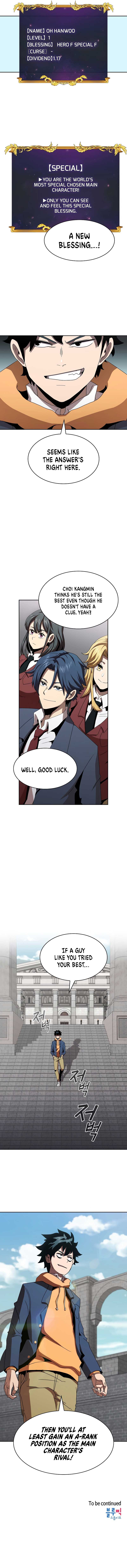 Read Is This Hero for Real_ EN Manga Online
