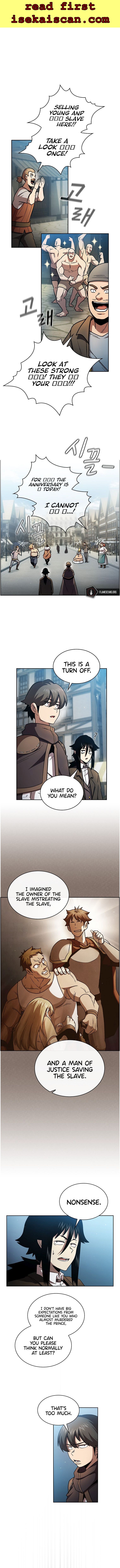 Read Is This Hero for Real_ EN Manga Online